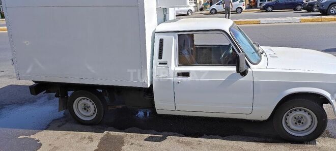 LADA (VAZ) 21045 2003, 333,444 km - 1.5 l - Bakı