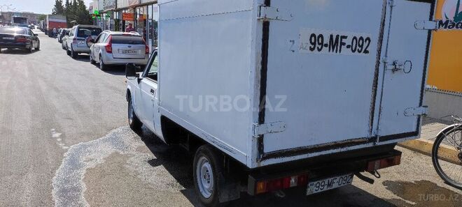 LADA (VAZ) 21045 2003, 333,444 km - 1.5 l - Bakı