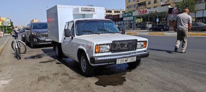 LADA (VAZ) 21045 2003, 333,444 km - 1.5 l - Bakı