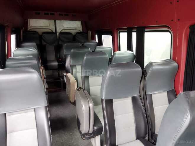 Volkswagen Crafter 2008, 563,389 km - 3.2 l - Bakı