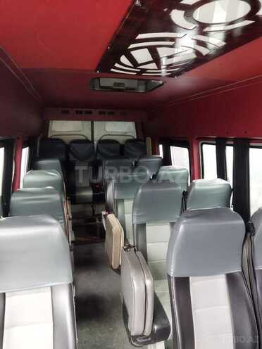 Volkswagen Crafter 2008, 563,389 km - 3.2 l - Bakı