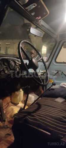 GAZ 53 1990, 385,000 km - 5.3 l - Bakı