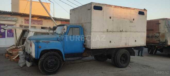 GAZ 53 1990, 385,000 km - 5.3 l - Bakı