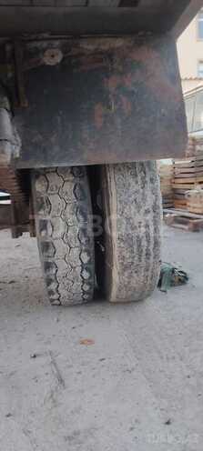 GAZ 53 1990, 385,000 km - 5.3 l - Bakı