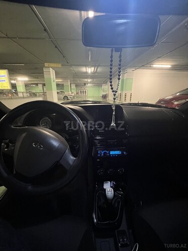 LADA (VAZ) Priora 2017, 160,000 km - 1.6 l - Bakı
