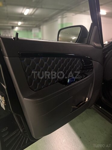 LADA (VAZ) Priora 2017, 160,000 km - 1.6 l - Bakı