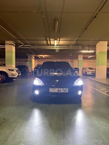 LADA (VAZ) Priora 2017, 160,000 km - 1.6 l - Bakı