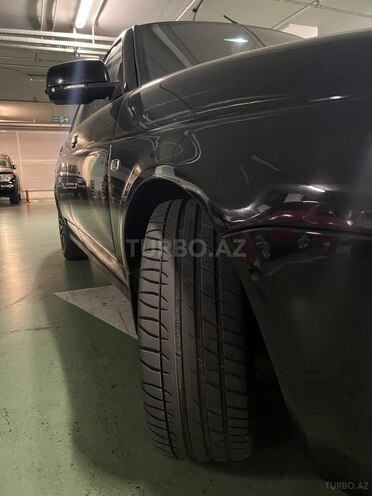 LADA (VAZ) Priora 2017, 160,000 km - 1.6 l - Bakı