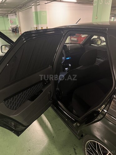 LADA (VAZ) Priora 2017, 160,000 km - 1.6 l - Bakı