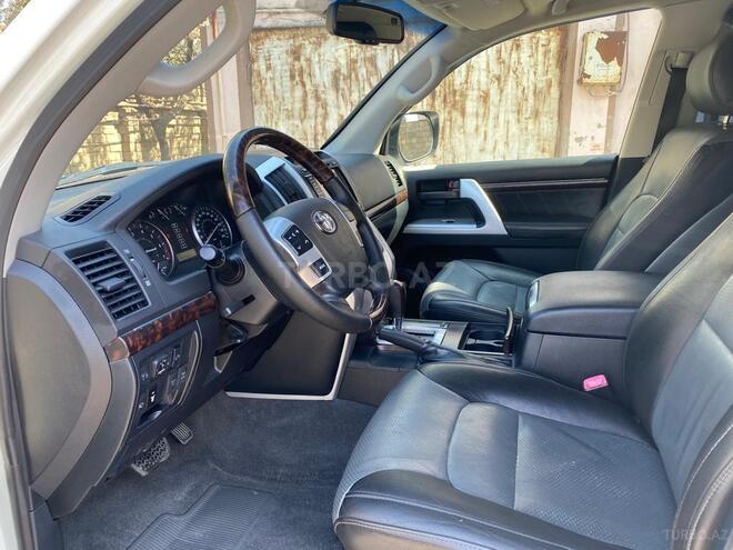 Toyota Land Cruiser 2012, 144,000 km - 4.0 л - Bakı