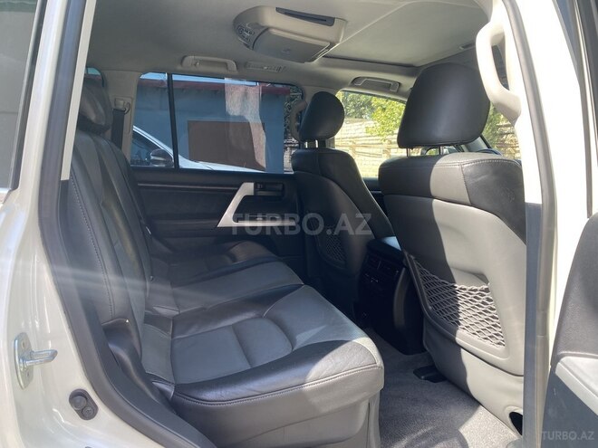 Toyota Land Cruiser 2012, 144,000 km - 4.0 л - Bakı