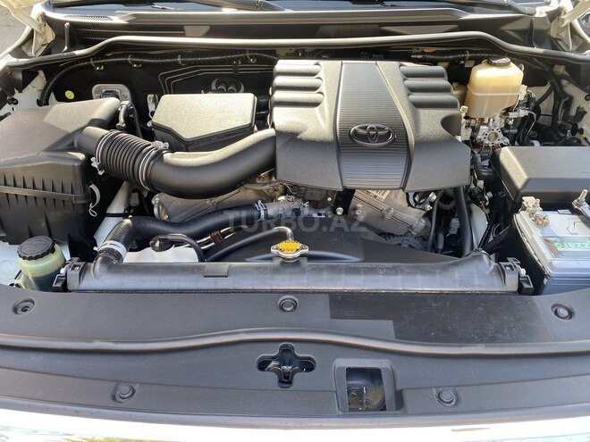 Toyota Land Cruiser 2012, 144,000 km - 4.0 л - Bakı