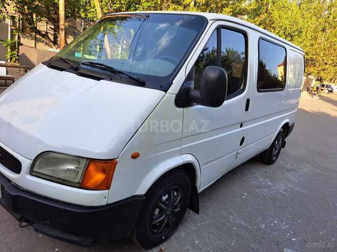 Ford Transit 1999, 295,000 km - 2.5 l - Bakı