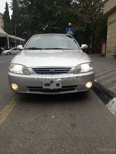 Kia  2009, 252,561 km - 1.6 l - Bakı