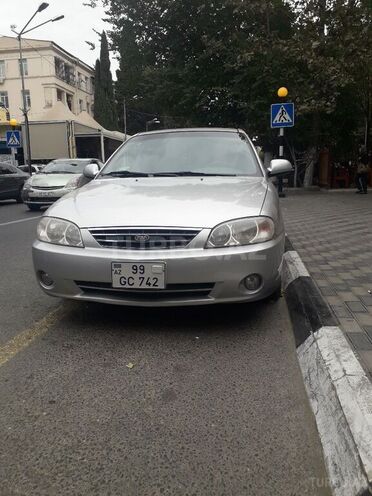 Kia  2009, 252,561 km - 1.6 l - Bakı