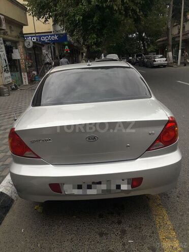 Kia  2009, 252,561 km - 1.6 l - Bakı
