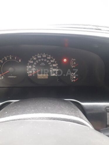 Kia  2009, 252,561 km - 1.6 l - Bakı