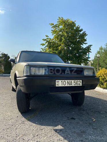 Tofas Dogan 2003, 235,532 km - 1.6 l - Oğuz