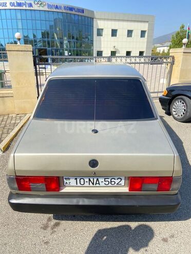 Tofas Dogan 2003, 235,532 km - 1.6 l - Oğuz