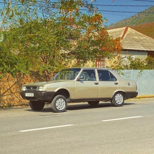 Tofas Dogan 2003, 235,532 km - 1.6 l - Oğuz