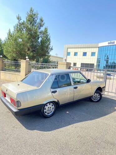 Tofas Dogan 2003, 235,532 km - 1.6 l - Oğuz