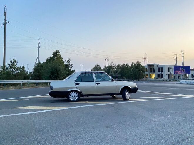 Tofas Dogan 2003, 235,532 km - 1.6 l - Oğuz