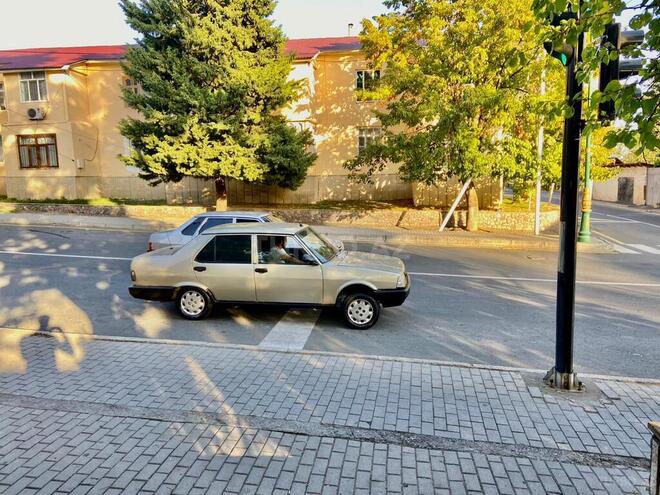 Tofas Dogan 2003, 235,532 km - 1.6 l - Oğuz