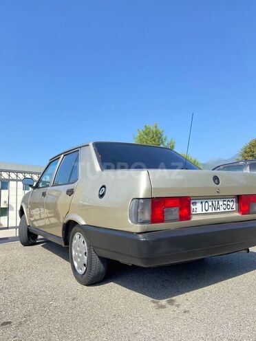 Tofas Dogan 2003, 235,532 km - 1.6 l - Oğuz