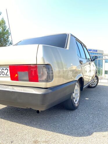 Tofas Dogan 2003, 235,532 km - 1.6 l - Oğuz