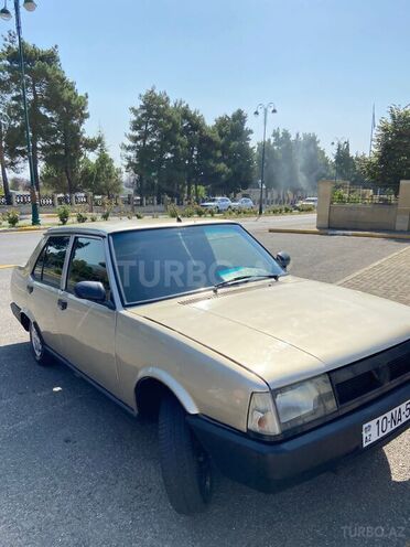 Tofas Dogan 2003, 235,532 km - 1.6 l - Oğuz
