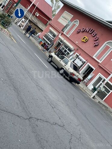 Tofas Dogan 2003, 235,532 km - 1.6 l - Oğuz