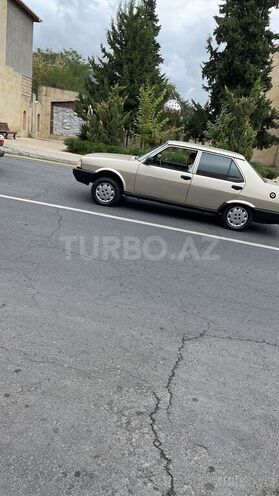 Tofas Dogan 2003, 235,532 km - 1.6 l - Oğuz