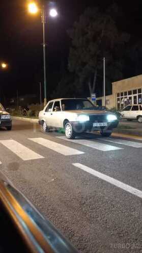 Tofas Dogan 2003, 235,532 km - 1.6 l - Oğuz