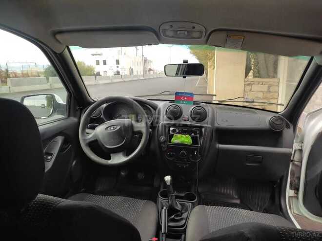 LADA (VAZ) Granta 2013, 388,000 km - 1.6 л - Bakı