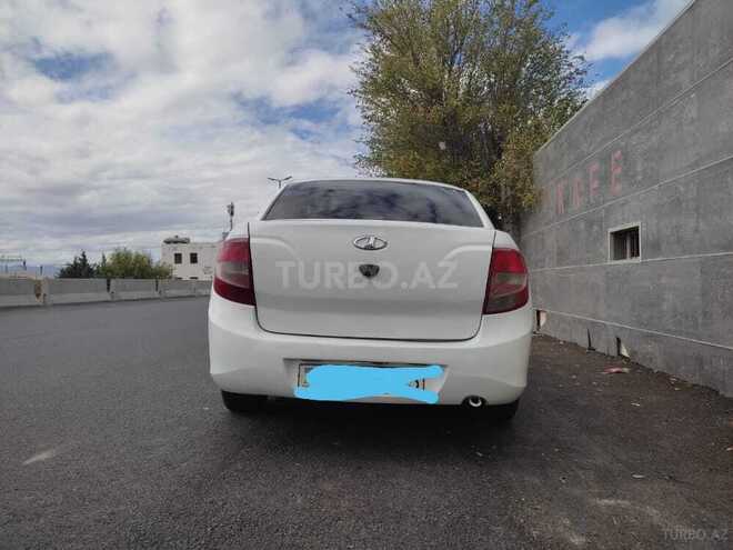 LADA (VAZ) Granta 2013, 388,000 km - 1.6 л - Bakı