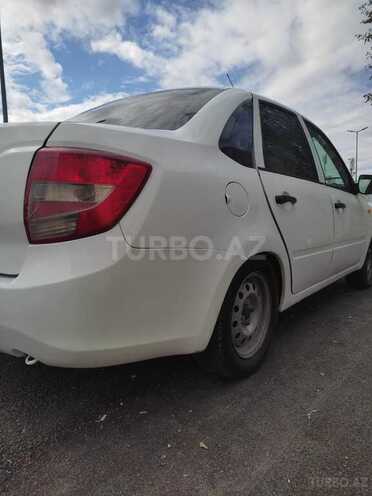 LADA (VAZ) Granta 2013, 388,000 km - 1.6 л - Bakı