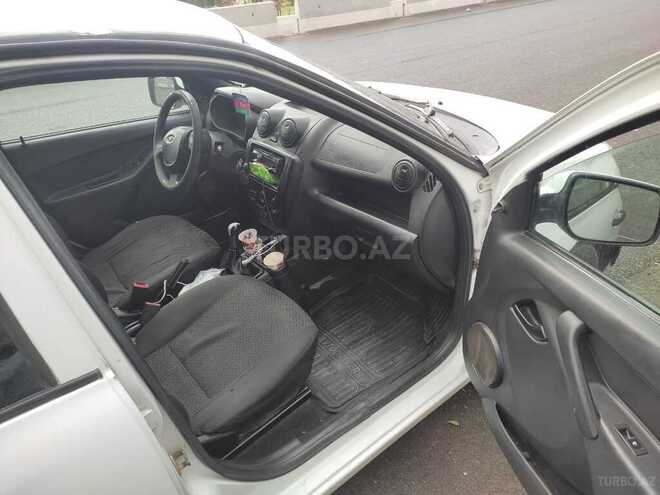 LADA (VAZ) Granta 2013, 388,000 km - 1.6 л - Bakı