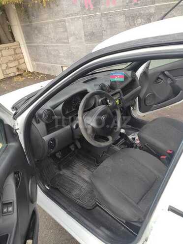 LADA (VAZ) Granta 2013, 388,000 km - 1.6 л - Bakı