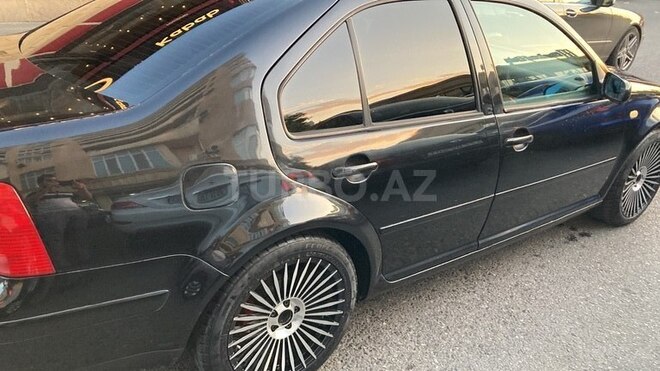 Volkswagen Jetta 1999, 299,338 km - 2.0 l - Bakı