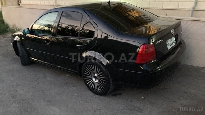 Volkswagen Jetta 1999, 299,338 km - 2.0 l - Bakı