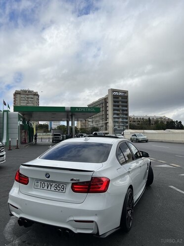 BMW 328 2015, 178,000 km - 2.0 l - Bakı