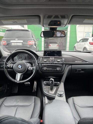 BMW 328 2015, 178,000 km - 2.0 l - Bakı