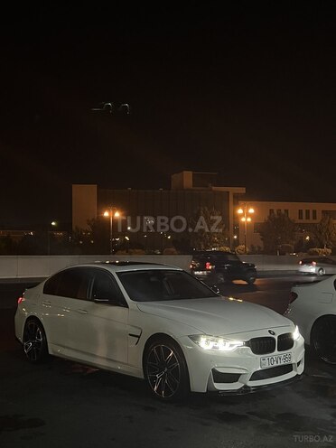 BMW 328 2015, 178,000 km - 2.0 l - Bakı