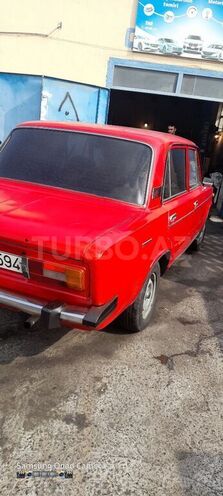 LADA (VAZ) 2106 1984, 999,999 km - 1.6 l - Bakı