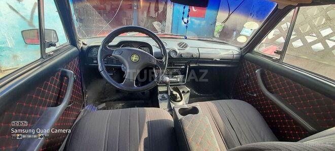 LADA (VAZ) 2106 1984, 999,999 km - 1.6 l - Bakı