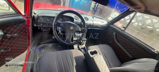 LADA (VAZ) 2106 1984, 999,999 km - 1.6 l - Bakı