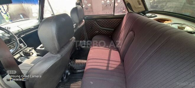 LADA (VAZ) 2106 1984, 999,999 km - 1.6 l - Bakı