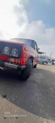 LADA (VAZ) 2106 1984, 999,999 km - 1.6 l - Bakı