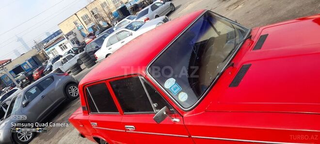 LADA (VAZ) 2106 1984, 999,999 km - 1.6 l - Bakı