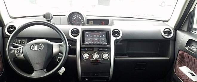GWM Hover M2 2013, 163,000 km - 1.5 л - Bakı